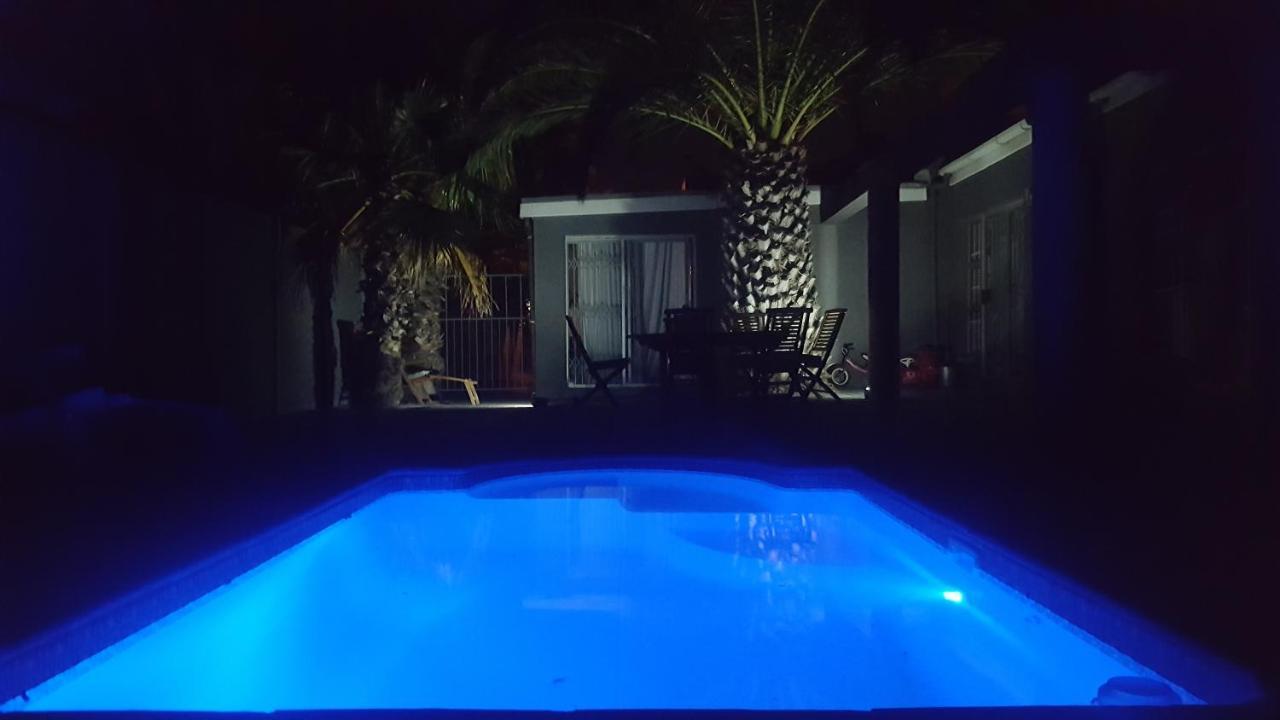 Hayley'S Place Cidade Do Cabo Exterior foto